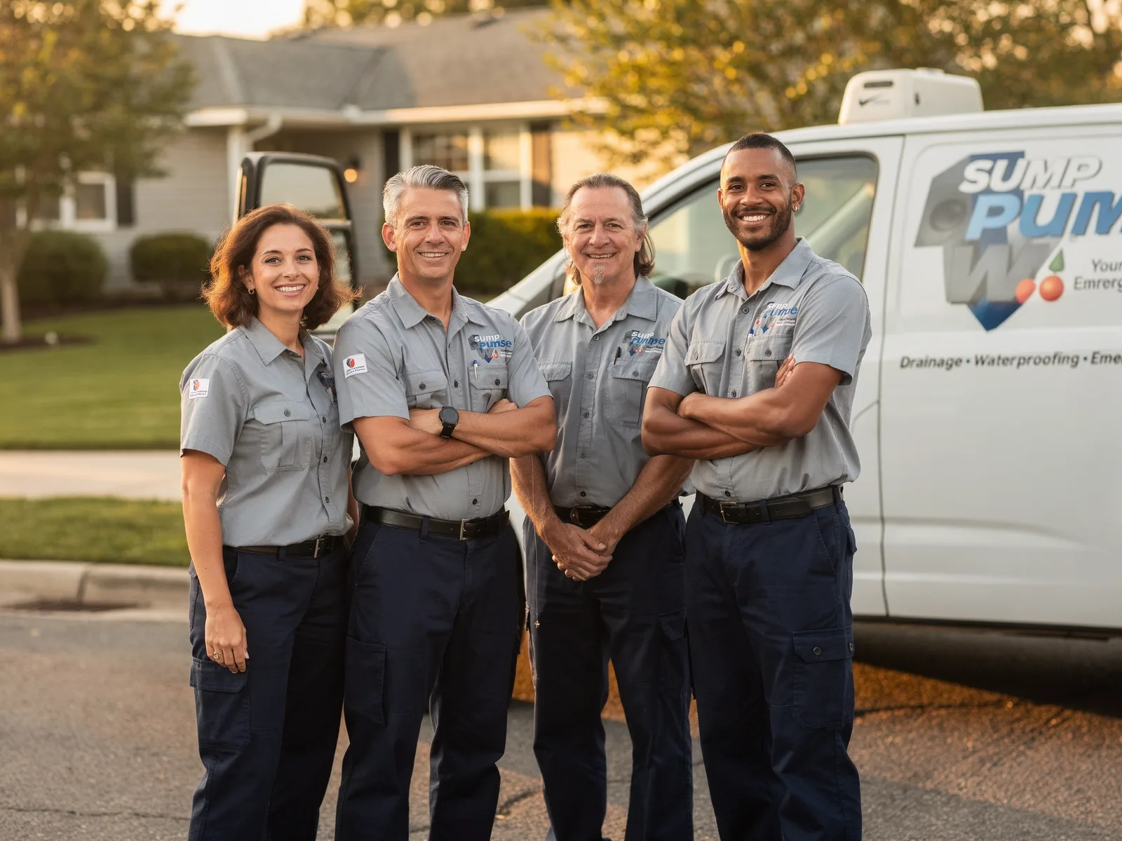 Water Heater Repair company in Jessie, ND